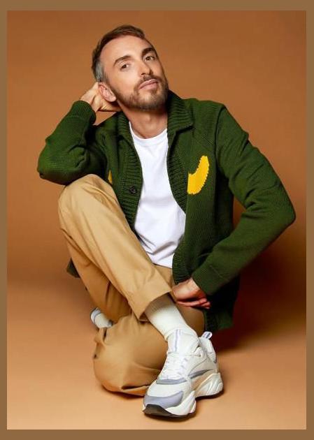 Christophe Willem